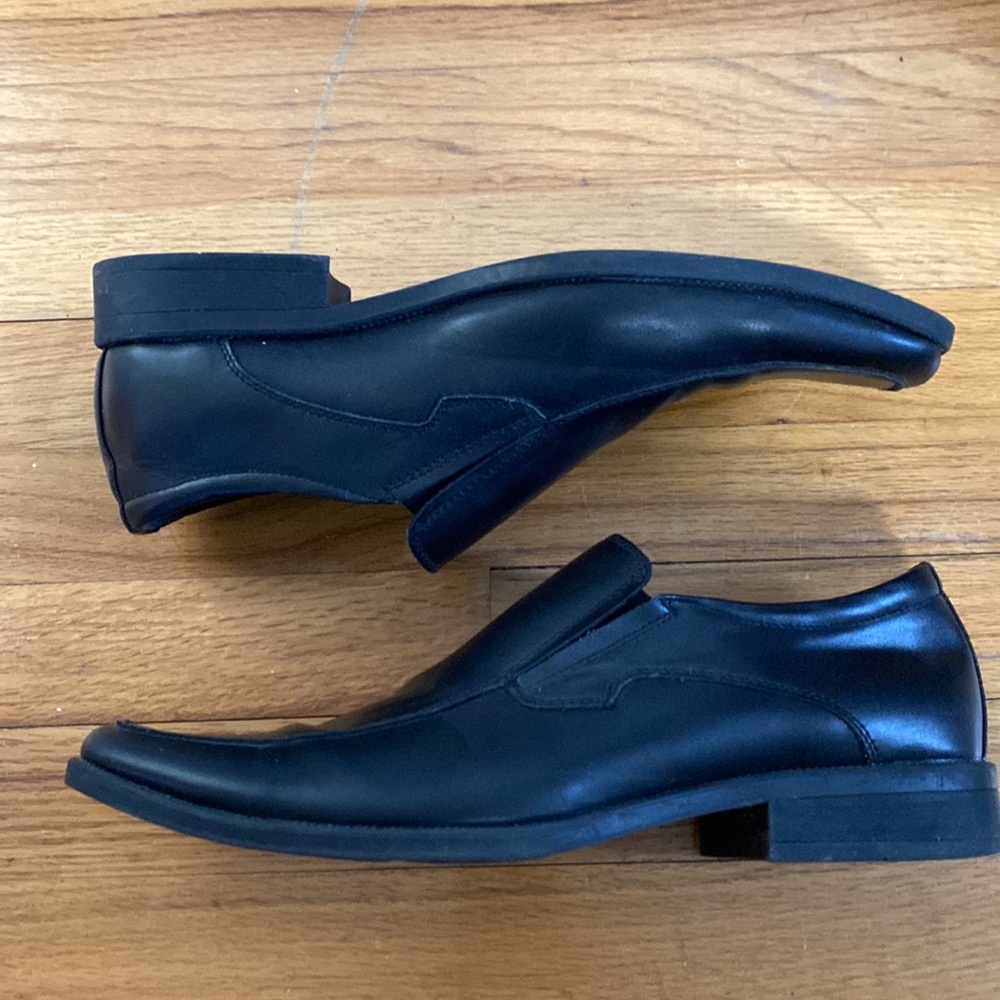 Perry Ellis Portfolio Men’s Slip-On Shoes/Size 11 - Picture 2 of 9